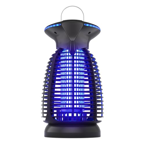 Dovima 4200V Electric LED Bug Zapper