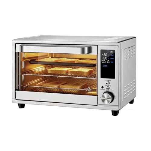30 Quart Convection Air Fryer Toaster Oven
