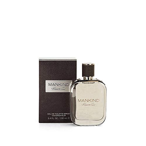 Kenneth Cole Mankind Eau de Toilette Spray for Men