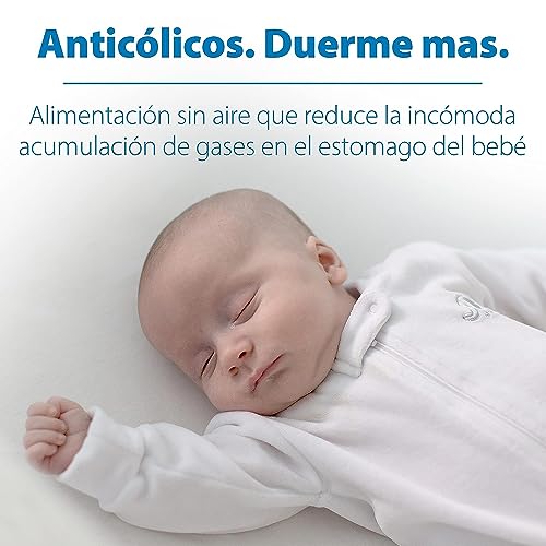 2-Pack Dr. Brown's Anti-Colic Baby Bottles