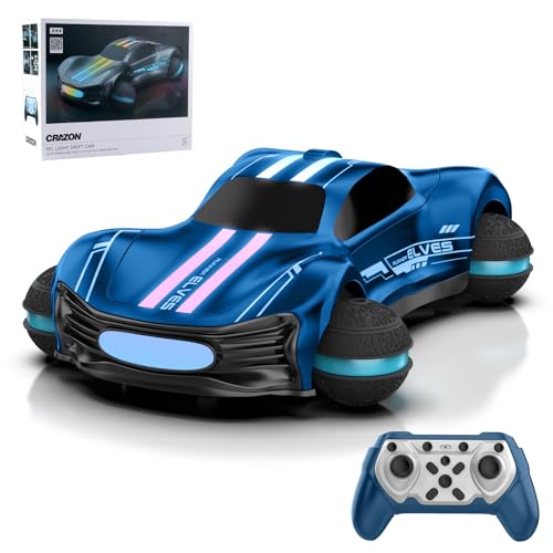 Remote Control Car 1:16 Drift RC Truck Toy