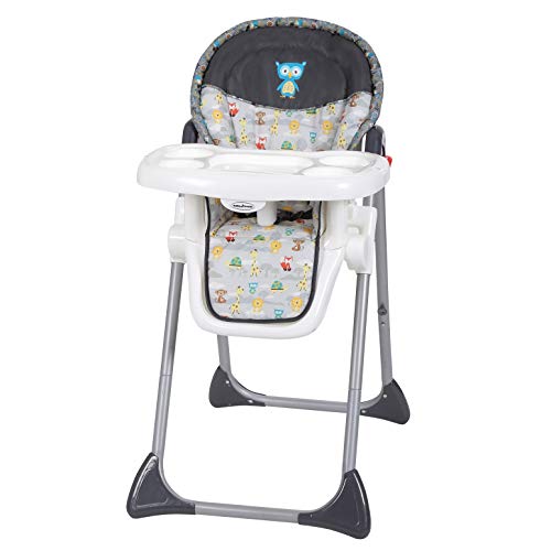 Baby Trend Sit-Right Adjustable Baby High Chair