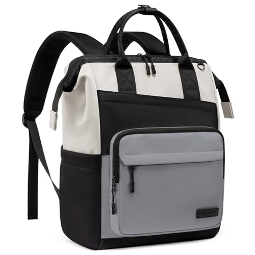 Laptop Backpack 15.6 Inch Water Resistant Travel Bag