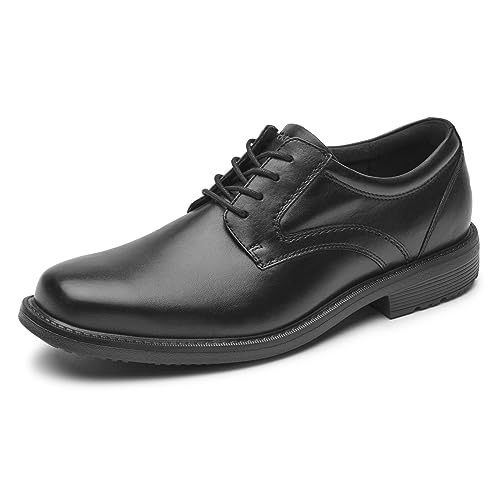 Rockport Style Leader 2 Plain Toe Dress Shoes