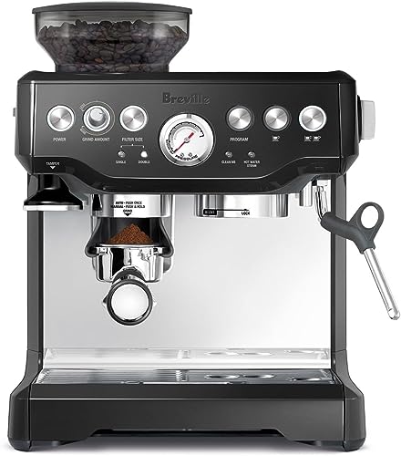 Breville Barista Express Espresso Machine BES870BSXL