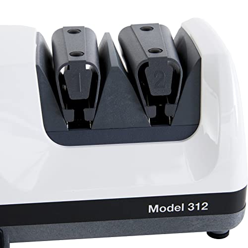 Chef'sChoice Electric Knife Sharpener with Diamond Abrasives