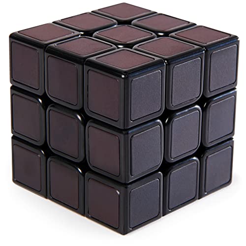 Rubik's Phantom Color-Changing 3x3 Puzzle Cube