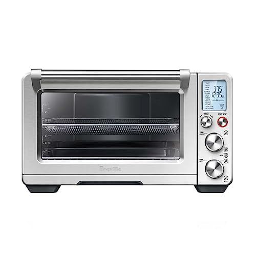 Breville Smart Oven Air Fryer Pro Convection Oven