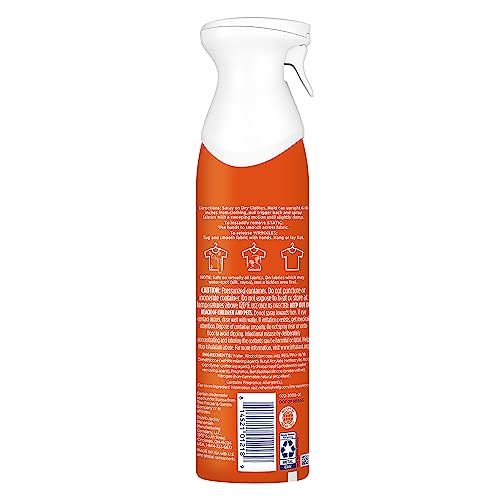 Bounce 2 Pack Anti-Static Spray & Fabric Refresher