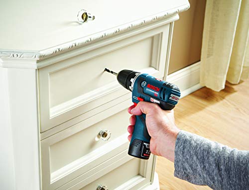 BOSCH 91-Piece Drilling and Driving Set with Case