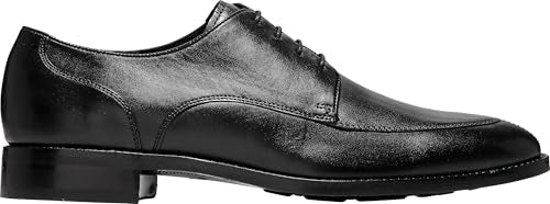 Cole Haan Lenox Hill Black Oxfords