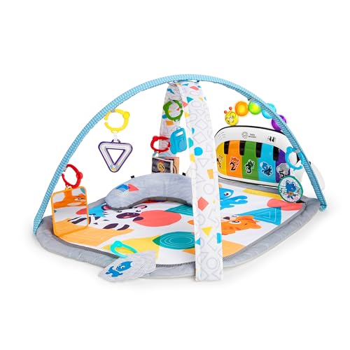 Baby Einstein 4-in-1 Musical Baby Play Gym