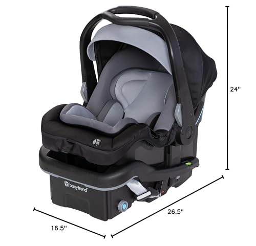 Baby Trend Secure-Lift 35 Infant Car Seat