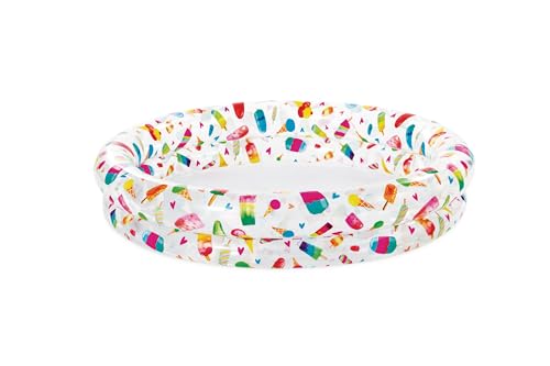 Intex Inflatable Ice Pop Pool 48" x 10"