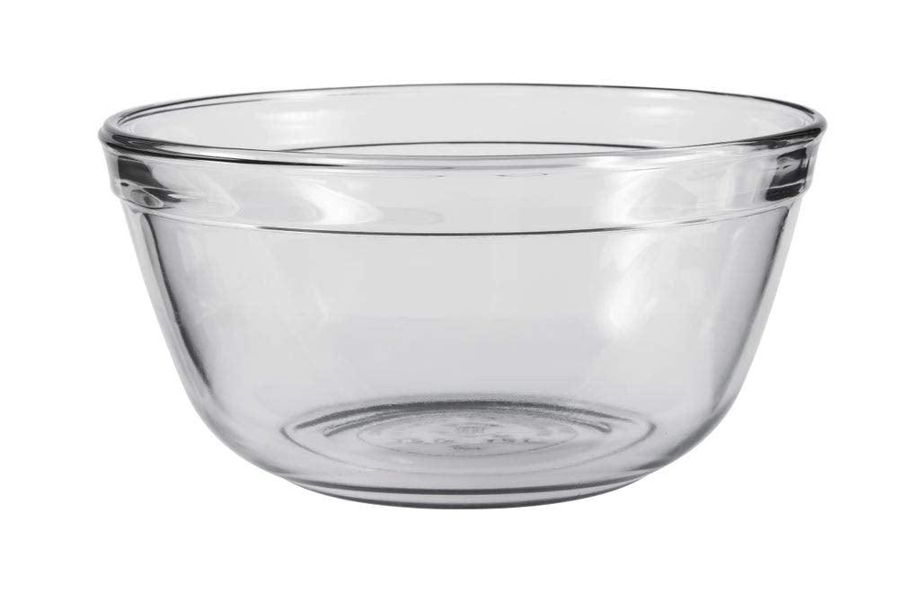 Anchor Hocking 1.5-Quart Glass Mixing Bowl