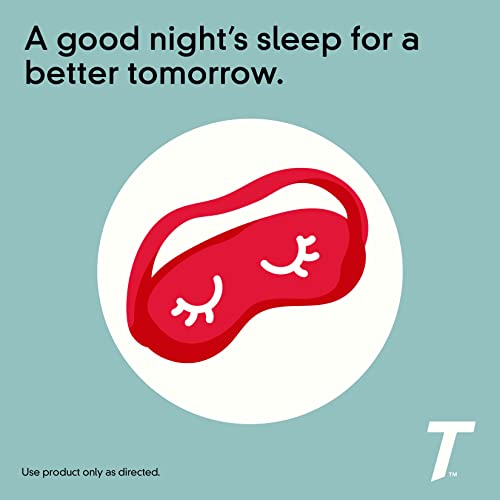 Tylenol PM Extra Strength Pain Relief Caplets