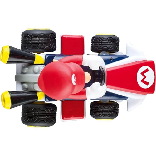 Carrera Mario Kart Remote Control Toy Car