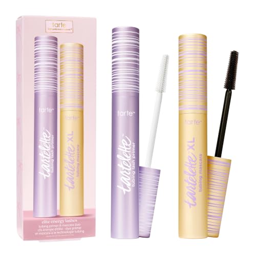 tarte Tubing Mascara and Lash Primer Duo Set