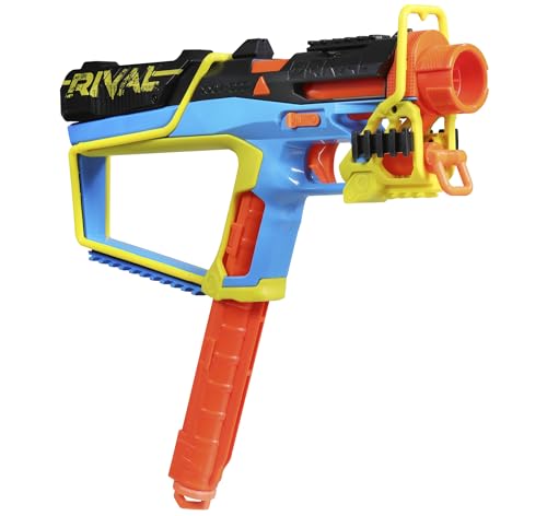 Nerf Rival Mirage XXIV-800 Blaster with Accu-Rounds