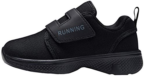 Lightweight Breathable Sneakers for Kids Size 5