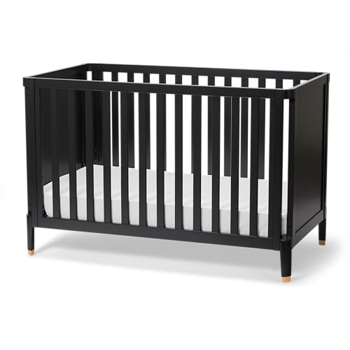 Little Seeds Aster 4-in-1 Convertible Crib