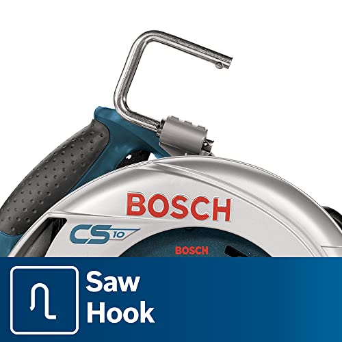 BOSCH 15 Amp 7-1/4 Inch Circular Saw