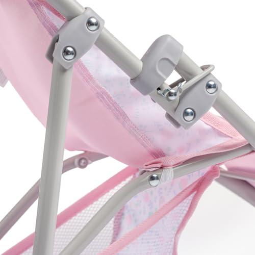 3-Wheel Doll Jogger Stroller for Ages 3+
