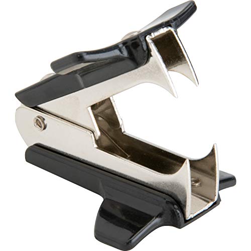 Jaws Staple Remover, Easy Grip Staple Puller Tool