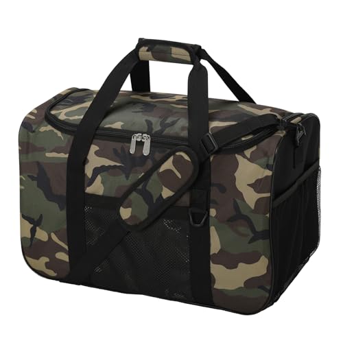 35L Sports Gym Duffle Bag