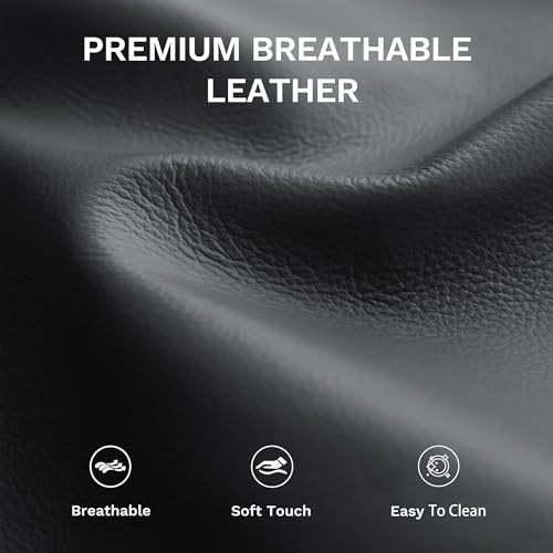 COLAMY Electric Recliner Chair with Charging Port