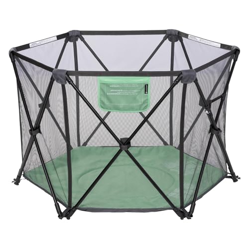 Baby Trend Pop-Up Portable Playpen