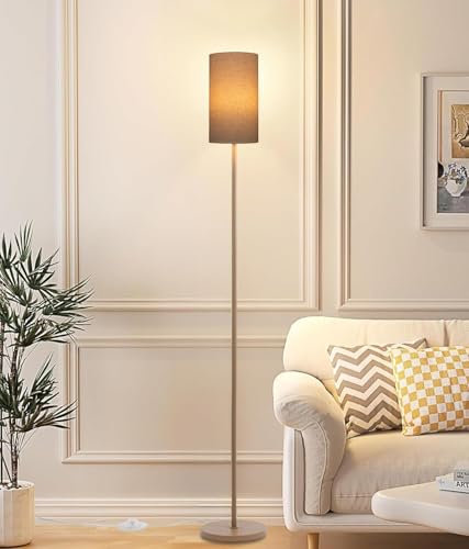 Modern Tall Floor Lamp for Living Room