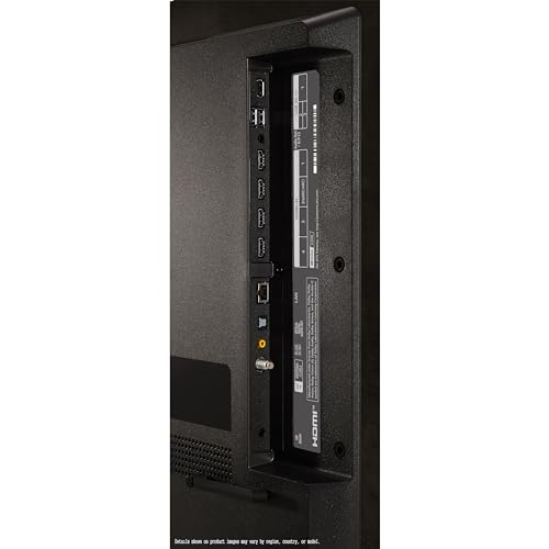 LG 42-Inch OLED Smart TV with AI Remote