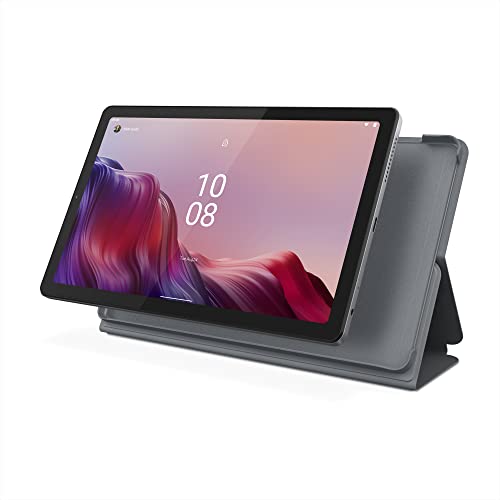 Lenovo Tab M9 - 9" HD Tablet with Case