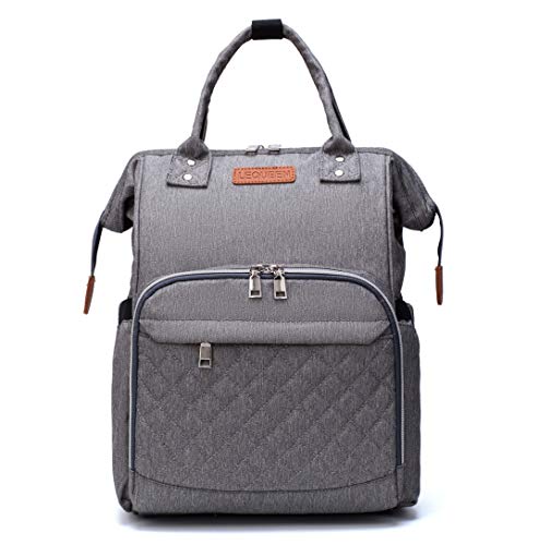 Waterproof Large Capacity Diaper Bag Backpack