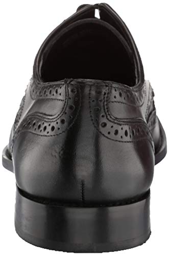 Nunn Bush Men's Wing Tip Oxford Lace-Up Shoes
