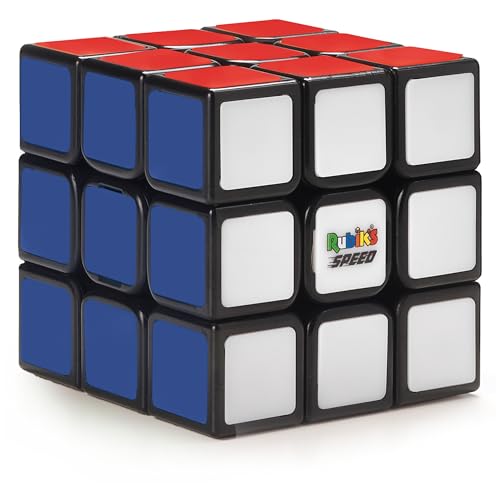 Rubik’s 3x3 Magnetic Speed Cube Puzzle Toy