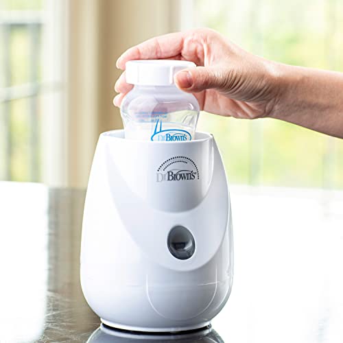 Dr. Brown's Baby Bottle Warmer and Sterilizer