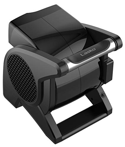 Lasko 15” High Velocity Utility Fan with 3 Speeds