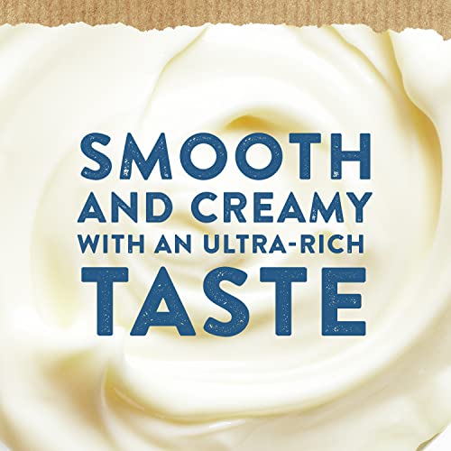 Hellmann's Real Mayonnaise 30 oz Creamy Spread
