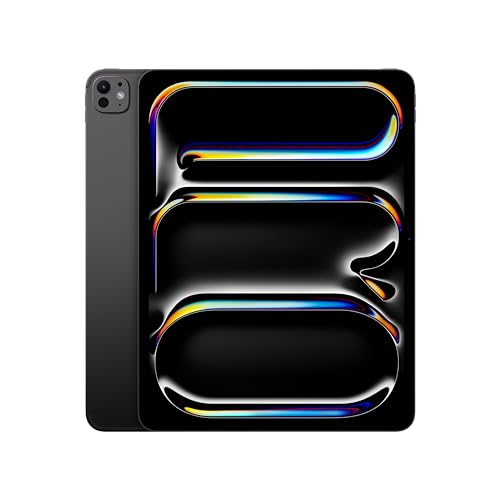 Apple iPad Pro 13-Inch M4 512GB Wi‑Fi + 5G
