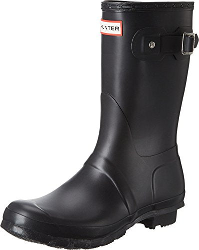 Hunter Women's Original Short Snow Boot
