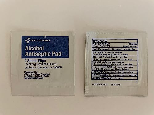 335 Pieces First Aid Kit by First Aid