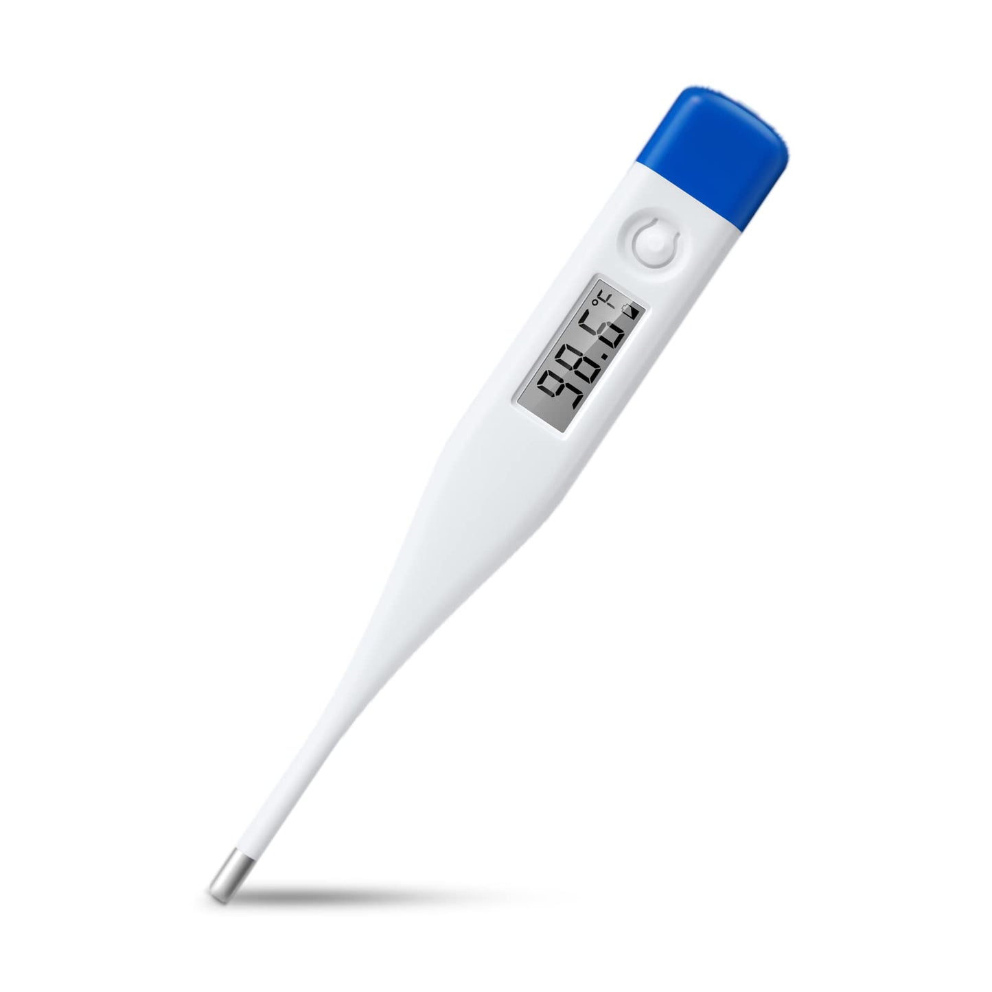 Berrcom Digital Thermometer for Adults and Kids