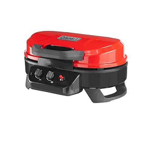 Coleman RoadTrip 225 Portable 2-Burner Gas Grill