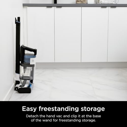 Shark Cordless Vacuum with Clean Sense IQ
