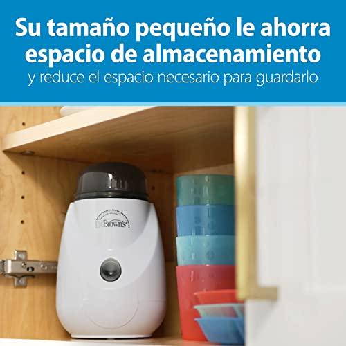 Dr. Brown's Baby Bottle Warmer and Sterilizer