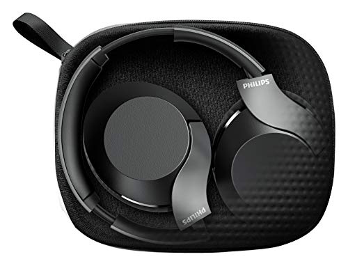 Philips Audio Noise Cancelling Bluetooth Headphones