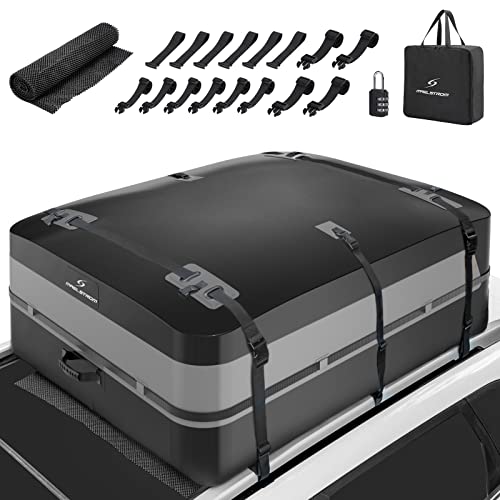 Maelstrom Waterproof Rooftop Cargo Carrier 21CF