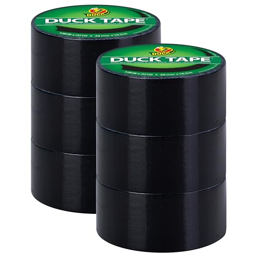 Duck Heavy Duty Duct Tape 1.88 Inch x 20 Yards